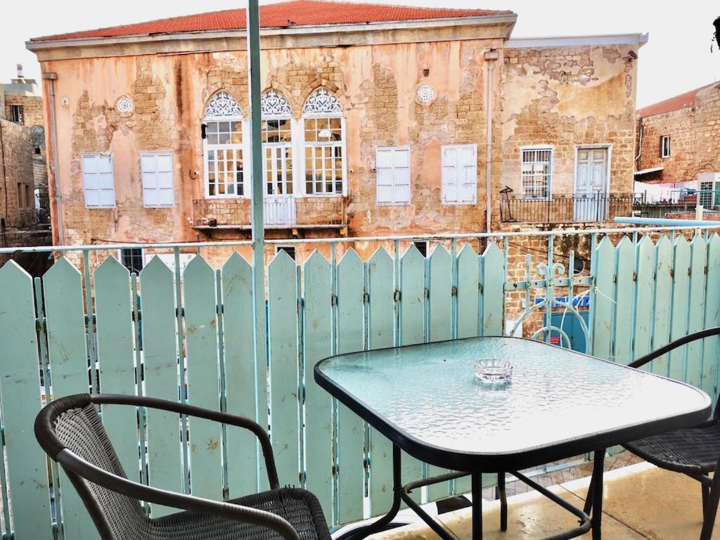 Cozy Family Home In Medieval Akko Exteriör bild